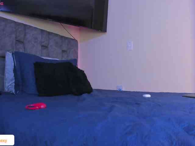 Danielasexya webcam