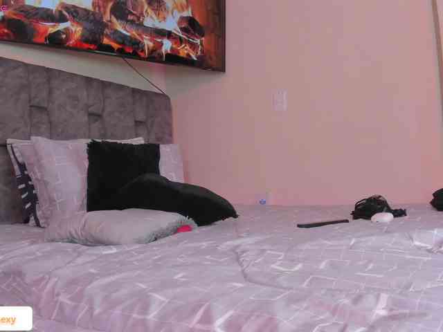 Danielasexya webcam