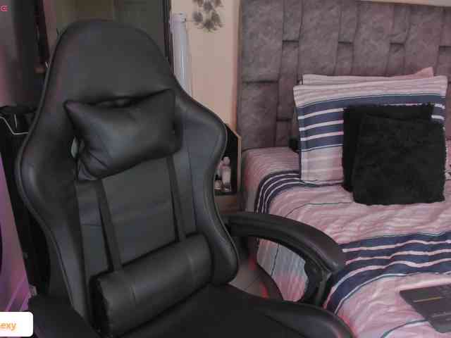 Danielasexya webcam