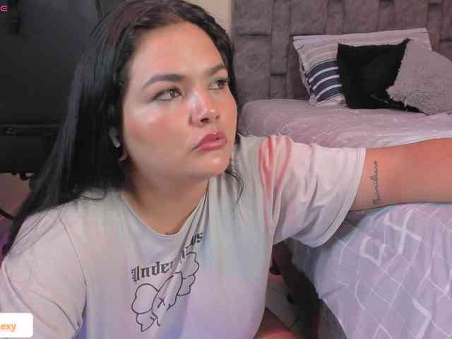 Danielasexya webcam