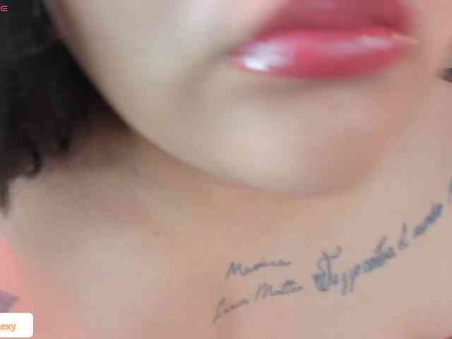 Danielasexya webcam
