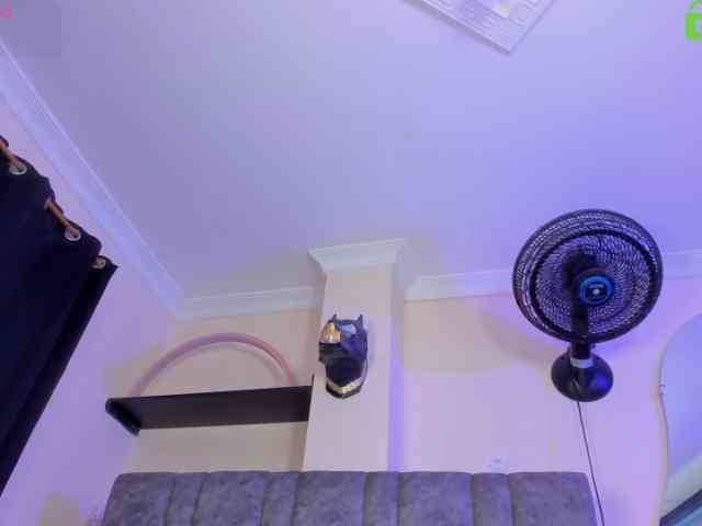 live cam to cam Danielasexya