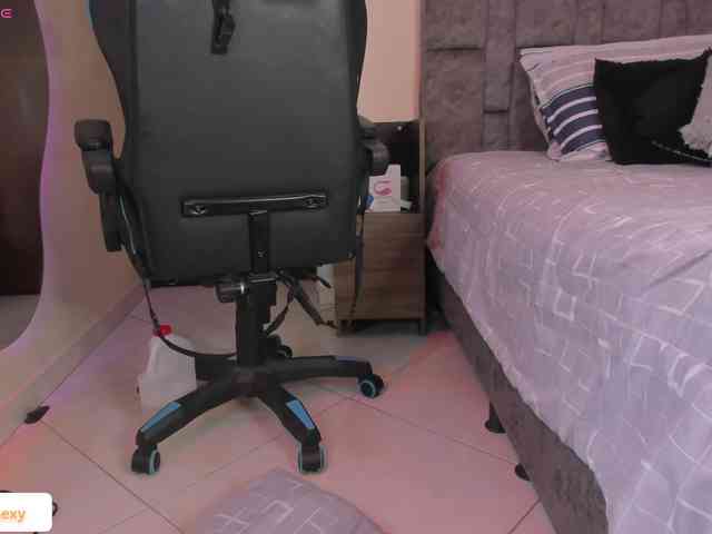 Danielasexya webcam