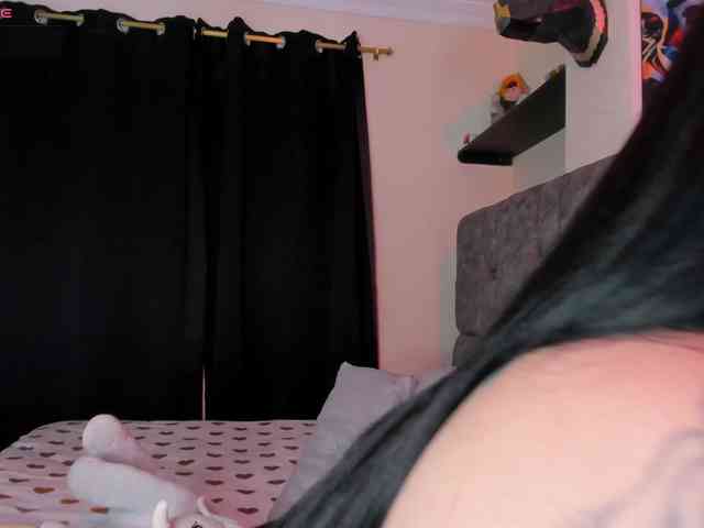 Danielasexya webcam