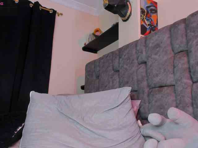 Danielasexya webcam