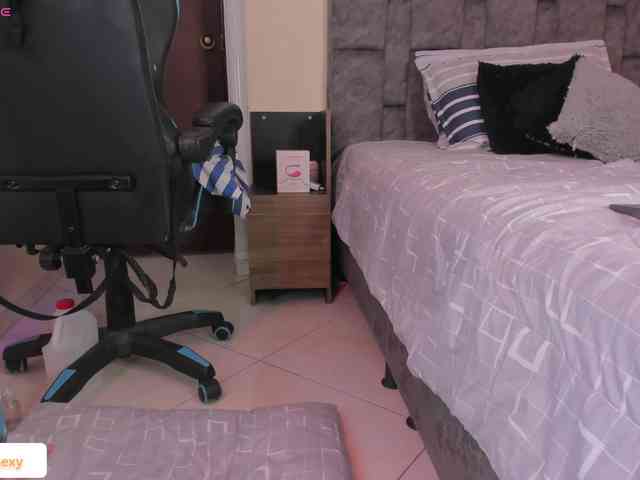 Danielasexya webcam