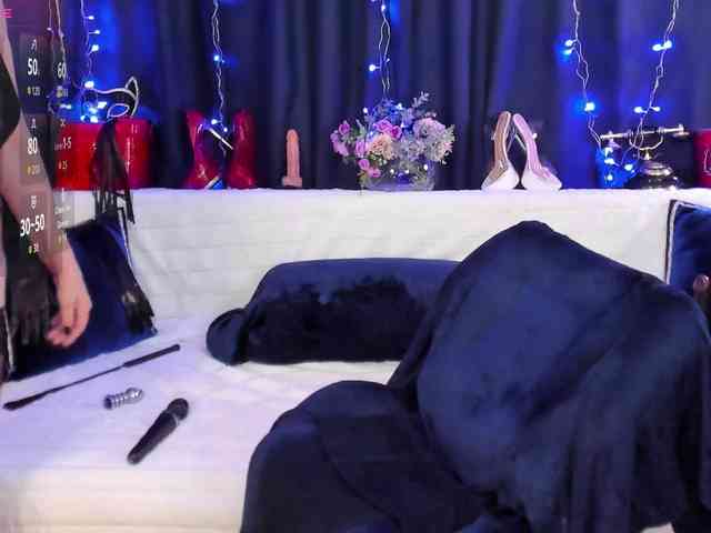 PrettySofi1 Live Webcam on BongaCams