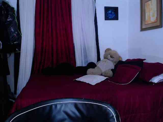 anastasiahans webcam