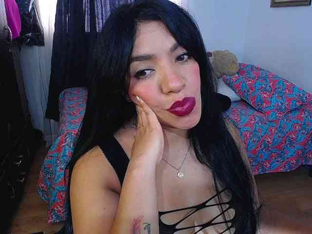 anastasiahans webcam