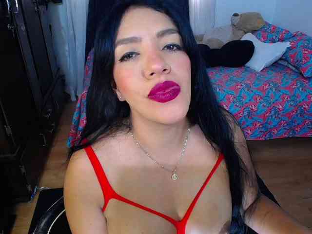 anastasiahans webcam