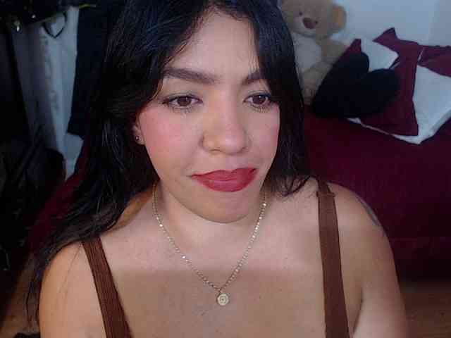 anastasiahans webcam