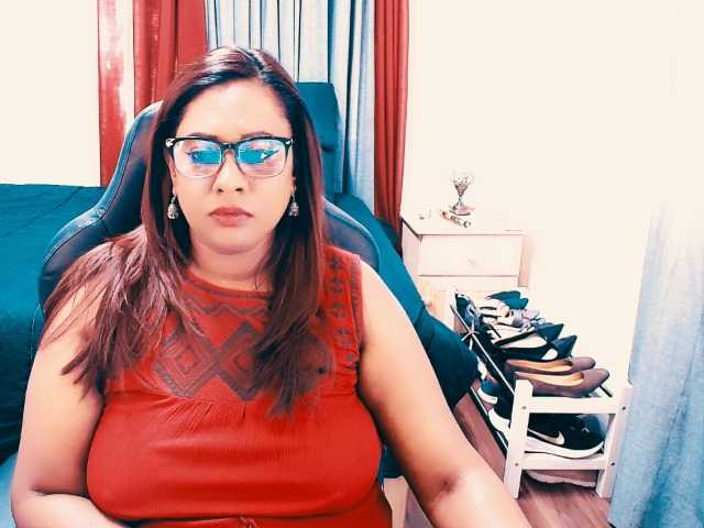 Indianlust69's BongaCams show and profile