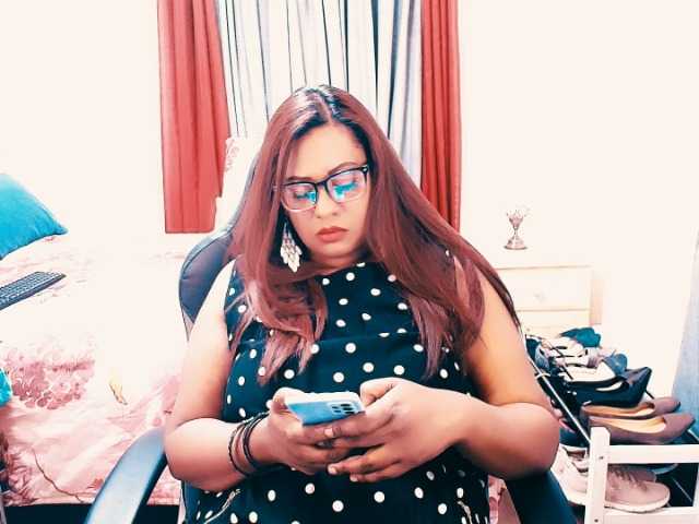 Indianlust69's BongaCams show and profile