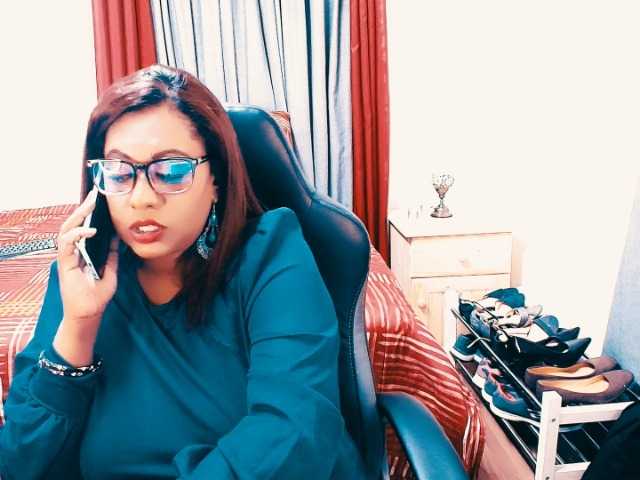 Indianlust69's BongaCams show and profile