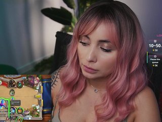 Mirkea Porn Show