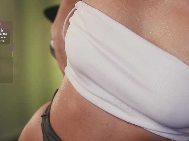 -Bombshell- on BongaCams