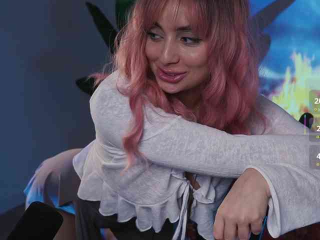 Mira_MI webcam