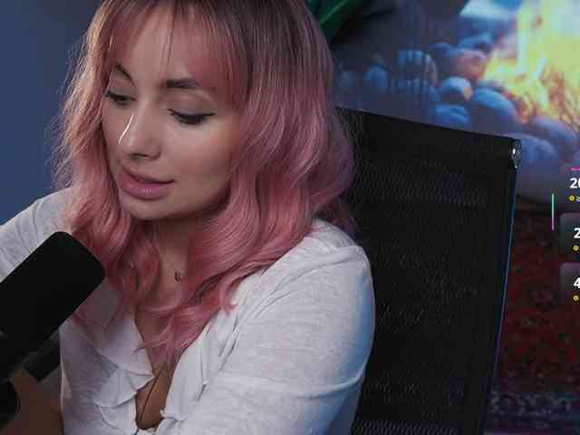 Mira_MI webcam