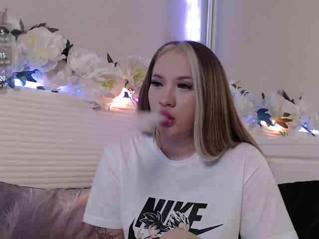 -Bombshell- -Bombshell-