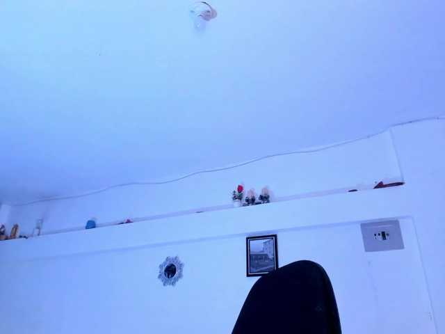 SinthiaCollin webcam