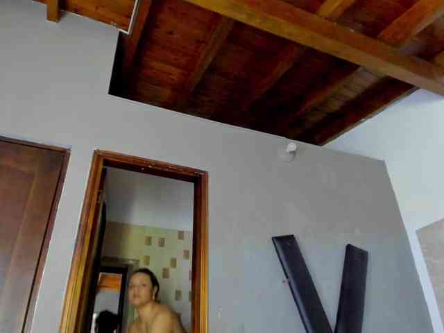 SinthiaCollin Live Webcam on BongaCams