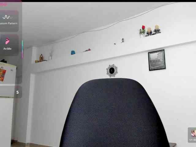 SinthiaCollin webcam