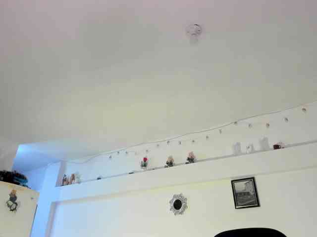 SinthiaCollin webcam