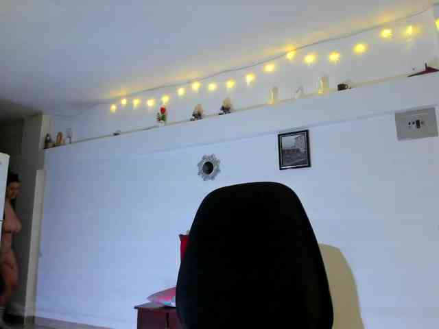 SinthiaCollin webcam