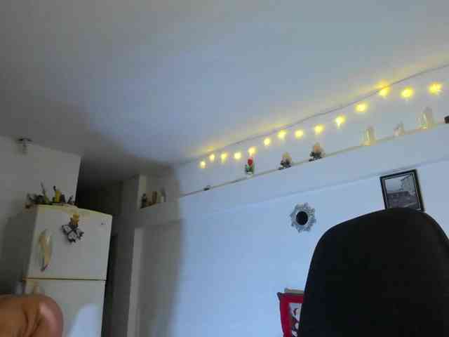 SinthiaCollin webcam