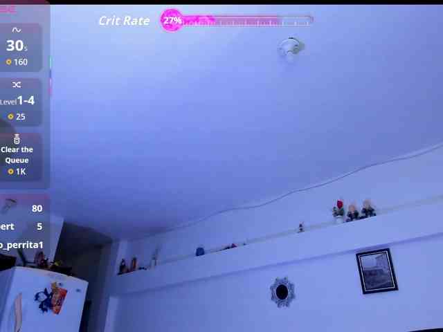 SinthiaCollin webcam