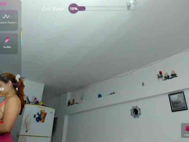 SinthiaCollin webcam