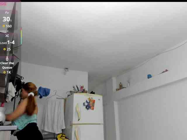 SinthiaCollin webcam