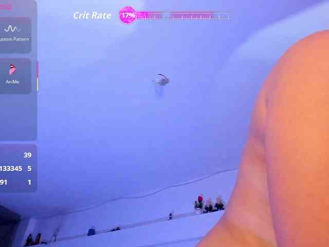 SinthiaCollin webcam