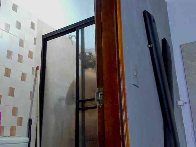 SinthiaCollin webcam