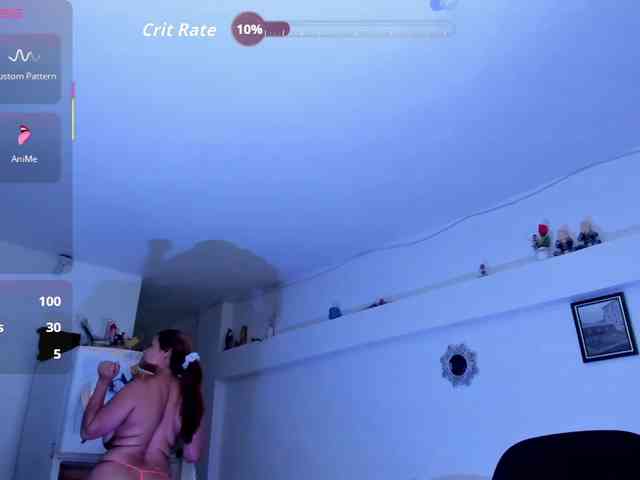 SinthiaCollin webcam