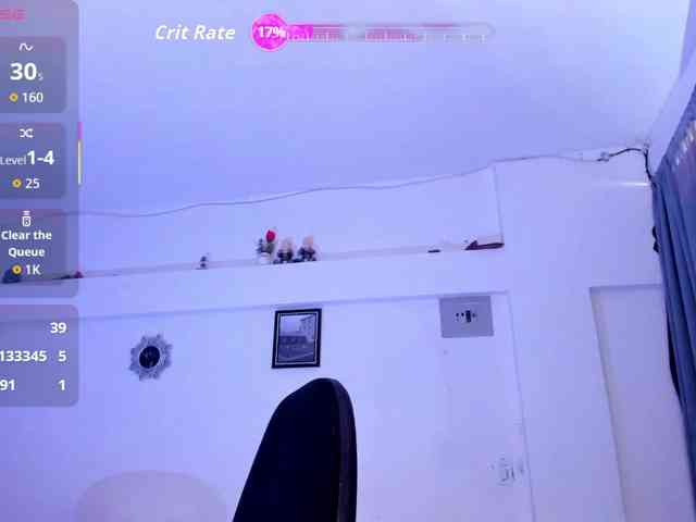 SinthiaCollin webcam