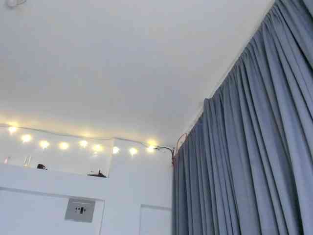 SinthiaCollin webcam