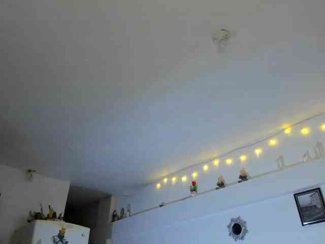 SinthiaCollin webcam