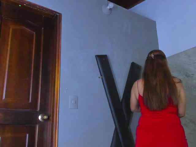 SinthiaCollin webcam
