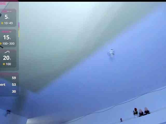 SinthiaCollin webcam