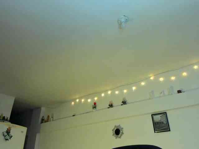 SinthiaCollin webcam