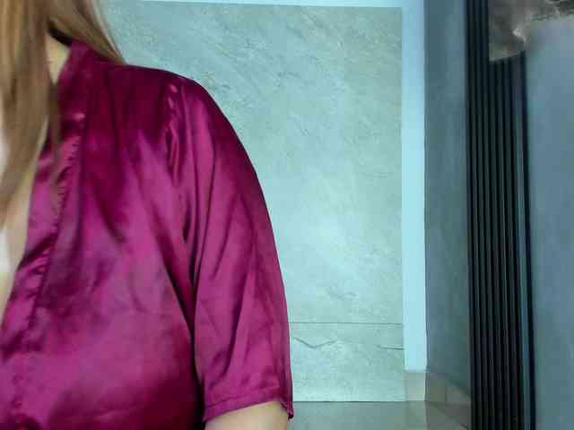 SinthiaCollin webcam