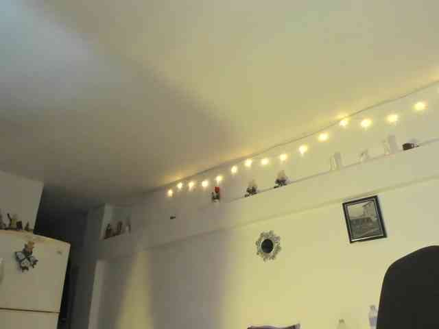 SinthiaCollin webcam