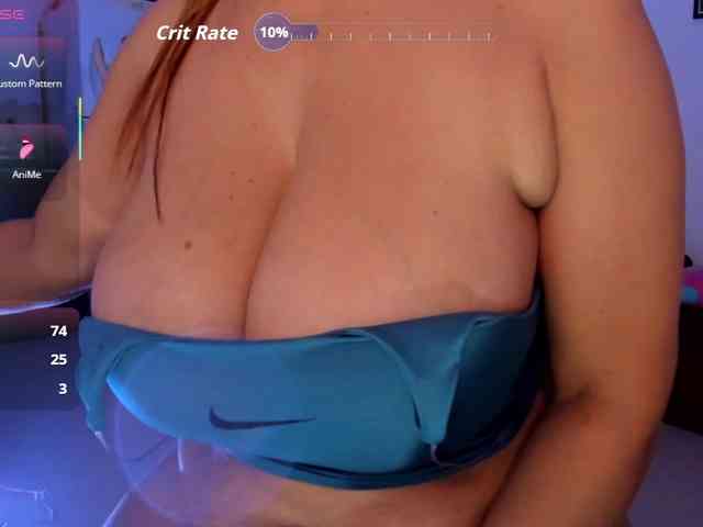 SinthiaCollin webcam
