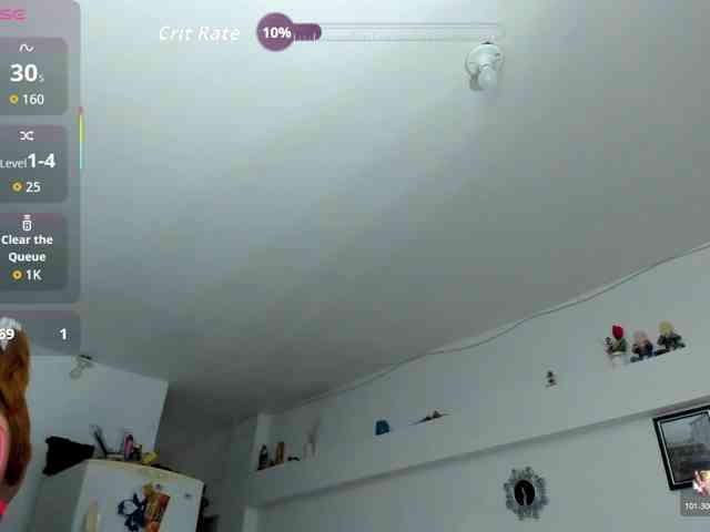 SinthiaCollin webcam