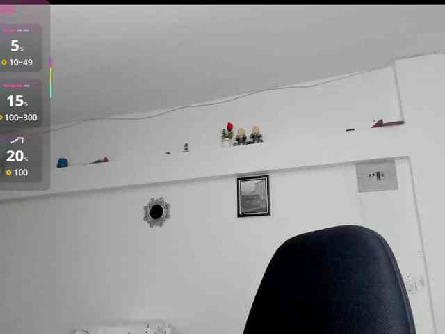 SinthiaCollin webcam
