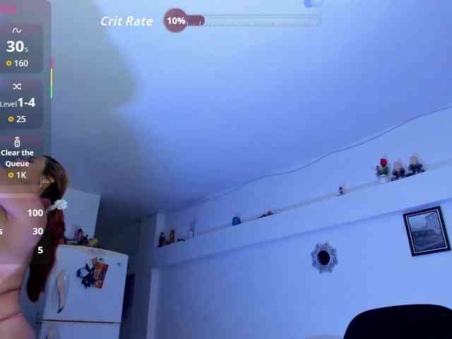 SinthiaCollin webcam