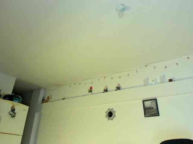 SinthiaCollin webcam