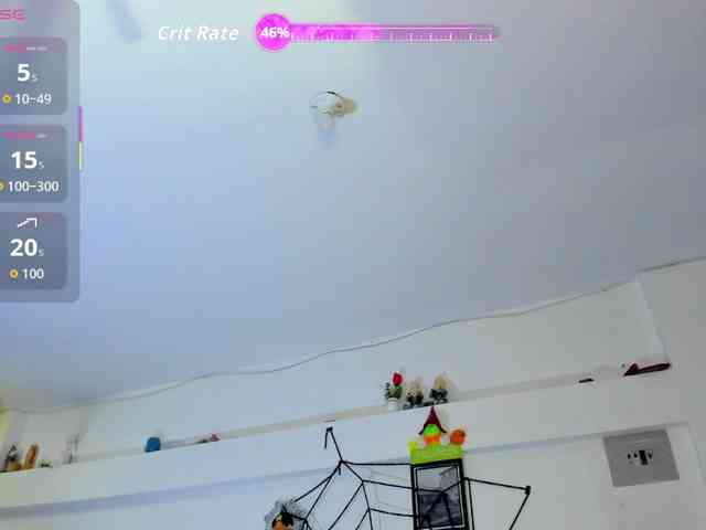 SinthiaCollin webcam