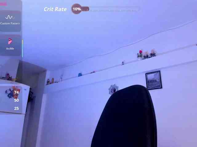 SinthiaCollin webcam